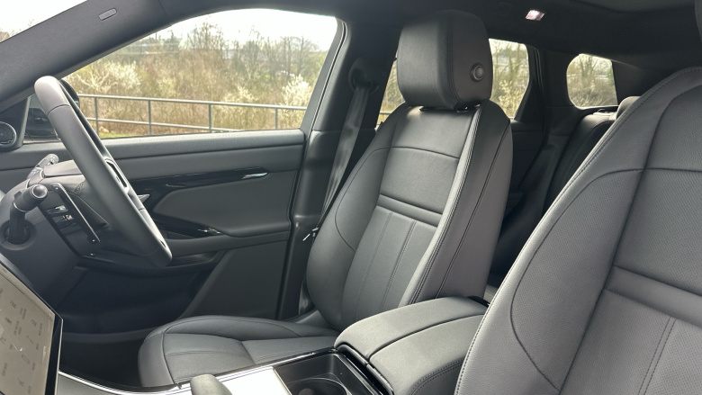 Land Rover Range Rover Evoque 2.0 D200 Edition 5dr Auto Diesel Hatchback